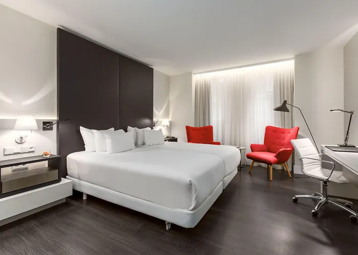 Hotel Nh Collection Barbizon Palace Amsterdam