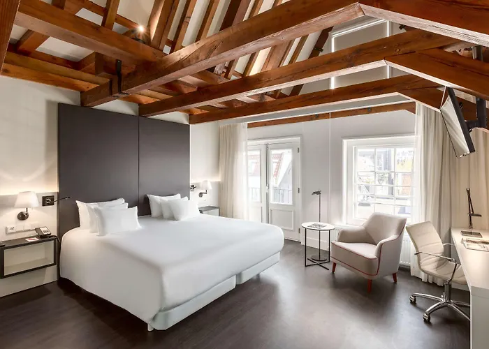 Nh Collection Barbizon Palace Amsterdam