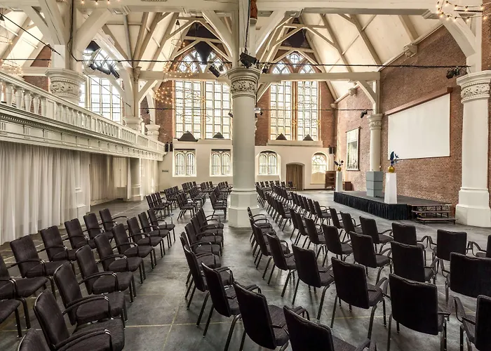 Nh Collection Barbizon Palace 5*