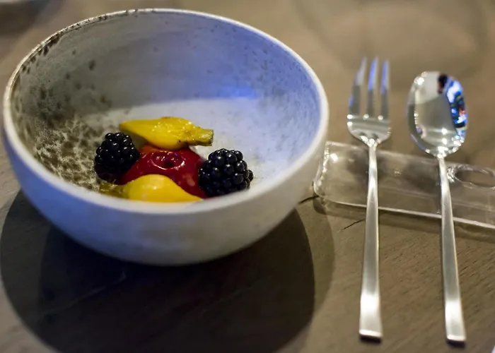 Hotel Nh Collection Barbizon Palace