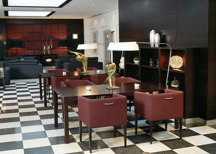 Nh Collection Barbizon Palace 5*