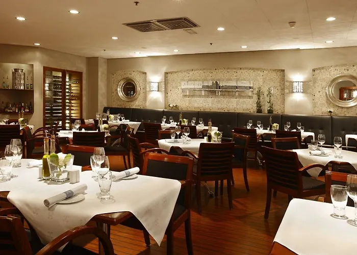 Hotel Nh Collection Barbizon Palace 5*