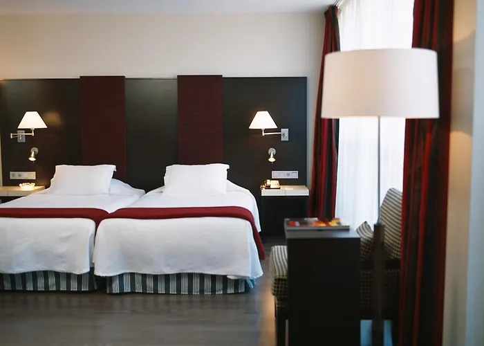 Hotel Nh Collection Barbizon Palace 5*
