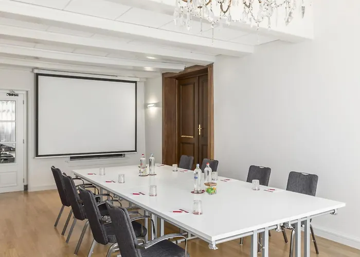 Nh Collection Barbizon Palace