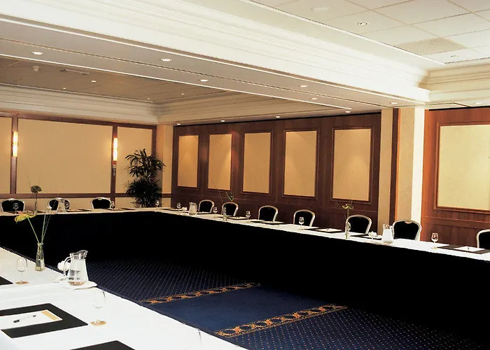 Nh Collection Barbizon Palace Hotel Amsterdam