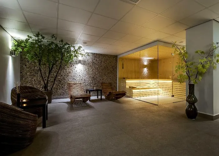 Nh Collection Barbizon Palace Hotel 5*