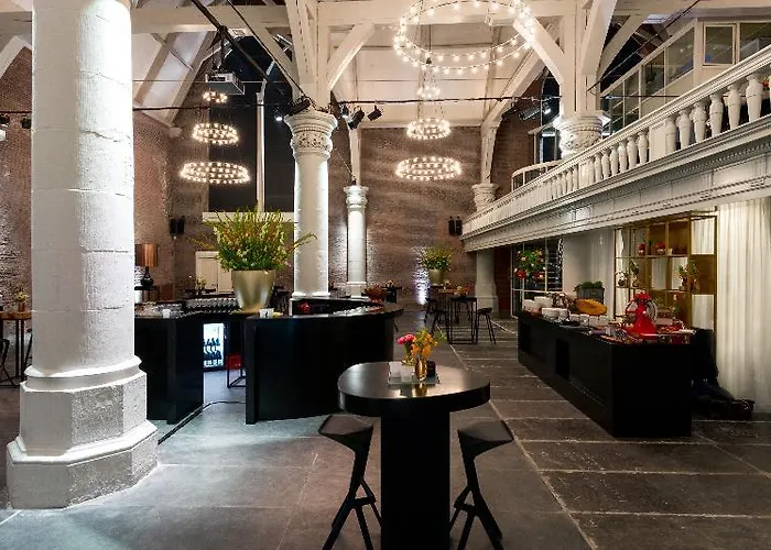 Nh Collection Barbizon Palace Hotel 5*